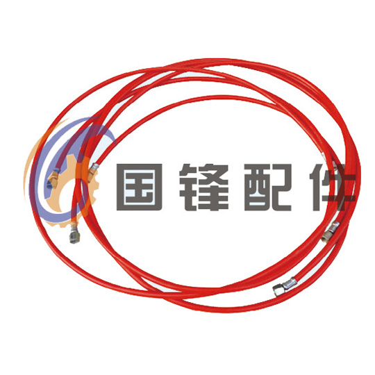 各種規格壓力表管