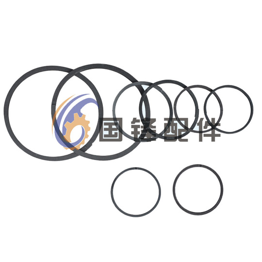 各種型號尼龍環