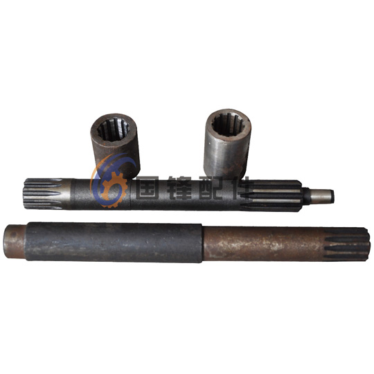 供應(yīng)裝載機平均配件換擋操縱